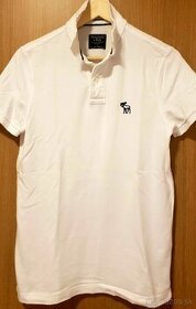 Abercrombie  panske tricko