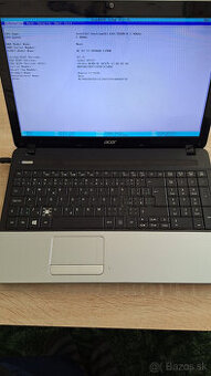 Acer Aspire E1 Series
