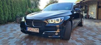 Bmw 530gt xd