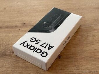 Nový Samsung Galaxy A17 5G 4GB / 128GB + Záruka