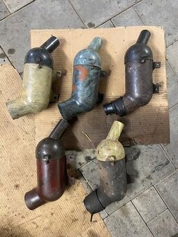 Filterbox Jawa 250/350 kyvacka panelka