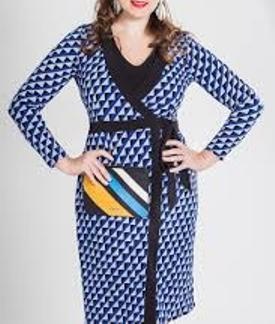 3x šaty veľ.XXL, M&S, Bodyflirt, Blancheporte