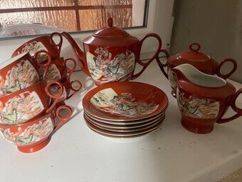 Predám čínsky servis - 1