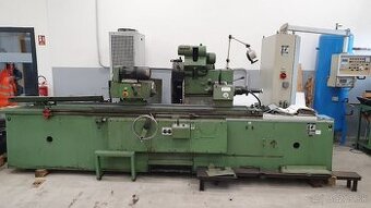 TOS Hostivař BHU 40A/1500 NC / bruska hrotová