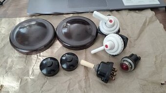 Jawa ,CZ,velorex a pod.