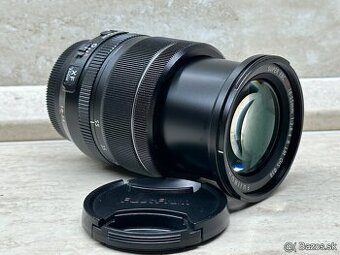Fujifilm XF 18-55mm f/2.8-4R LM OIS