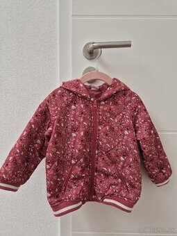 Prechodná bunda PEPCO (veľ. 98)