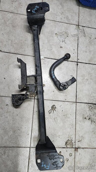 Ťažné zariadenie BMW F48 X1