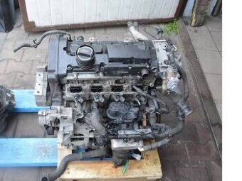 Rozpredám motor 2.0 147kw BWA
