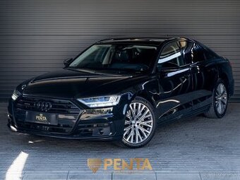 ⭐ AUDI A8 S-LINE ⭐