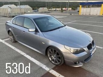 Bmw 530d