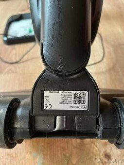 Predám bezdrôtový vysávač Electrolux