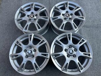 5X112 R15 6J ET43 VW SKODA SEAT