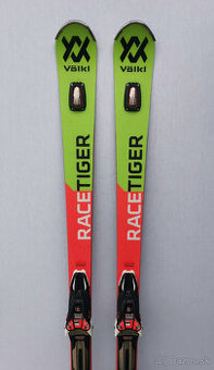 Carvingove lyze Volkl Racetiger GS 175cm