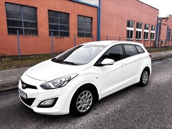 Hyundai i30 1.6CDRI 81kw