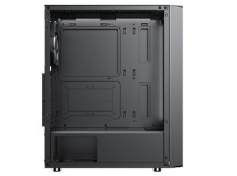 Predám Nový PC Case 1ST COOL GAMER4 (bez zdroja)