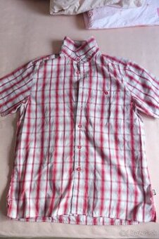 The NorthFace pánska košeľa , vel. M