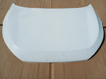 Predám kapotu na Hyundai Tucson III.  (2015 - 2020)