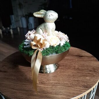 Veľkonočné dekorácie