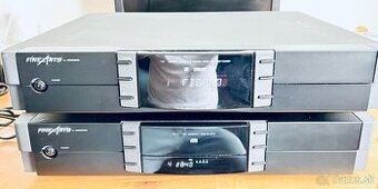 Fine Arts Tuner a cd player