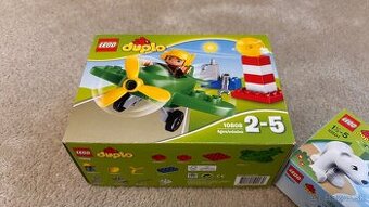 Lego Duplo 10808 Lietadlo