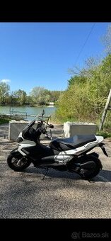 Aprilia SR 125 ie Max