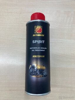 Predám nový Metabond Spirit 250 ml - aditívum do oleja
