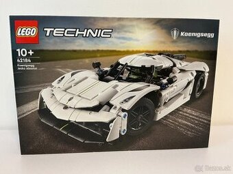 LEGO® Technic 42184