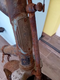 Predám retro bicykle