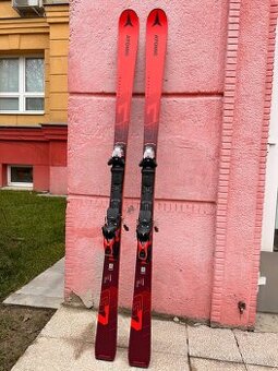 Lyže Atomic Redster G7 - 175cm - 2025