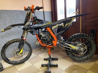 ktm sx 85