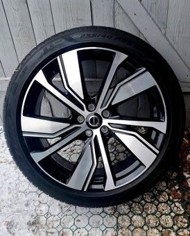 ORIG.VOLVO XC40 XC60 V90 CC R20 235/45/20.255/40/20.