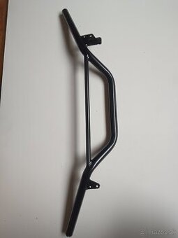 Jawa 350 typ 639 640 volant