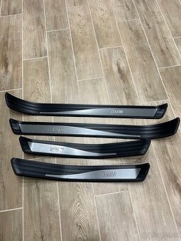Vnútorné prahové lišty BMW E60/E61