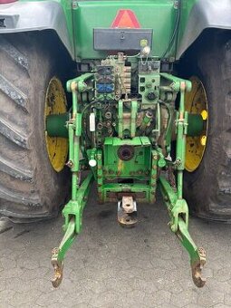 Predam traktor john deer
