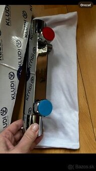 Termostatická bateria sprchová Kludi