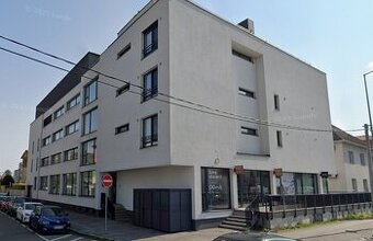 na prenájom garážové státie Teslova ul.