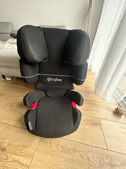 Cybex Solution x