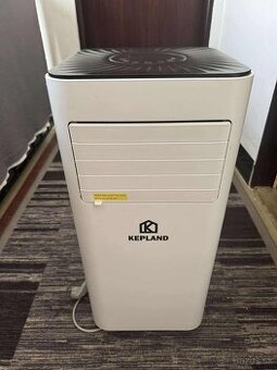 Prenosná klimatizácia