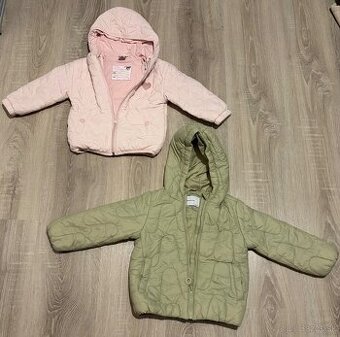 Prechodna bundicka 92