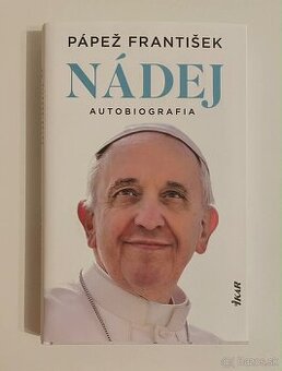 nova - papez Frantisek