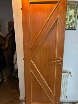 Interierove dvere 60 Pravé