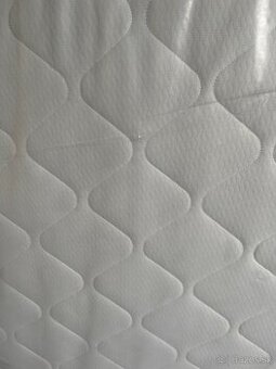 Nový matrac 120/200 cm