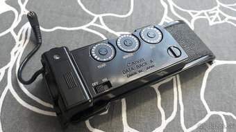 Canon data back A, dátová stena