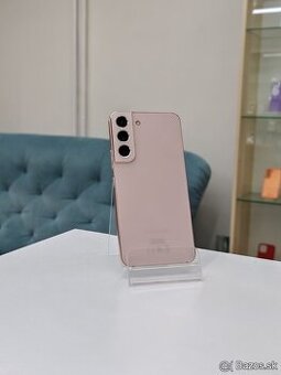 Samsung Galaxy S22 128GB Ružový
