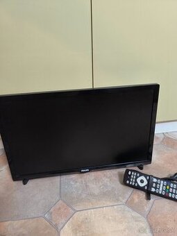 Philips MODEL 22PFH4000/88