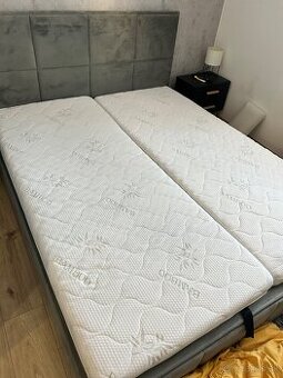 Matrace 80x200