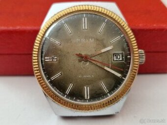 Hodinky PRIM /ala Rolex/
