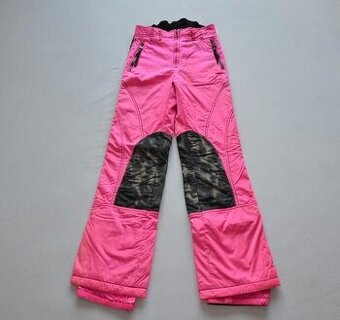 Lyžiarske nohavice zn. Sportalm