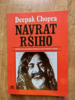 Deepak Chopra - Návrat ršiho